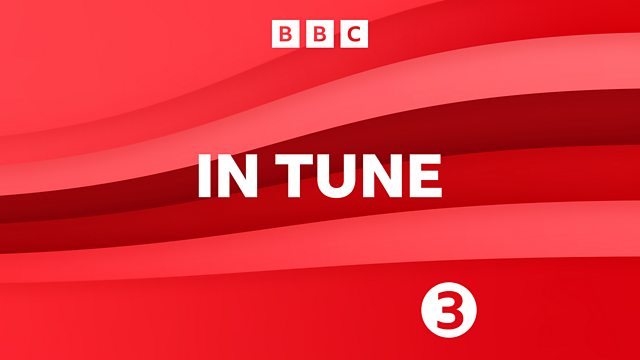 Irène à la BBC Radio 3, dans In Tune avec Sean Rafferty